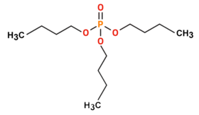 Butila fosfato