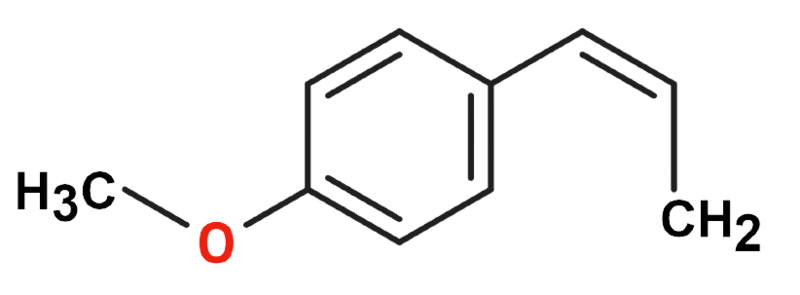 Dosiero:Cis-anethole 2.png