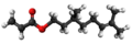 Citronelila akrilato 45160-93-8