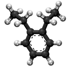 1,2-Duetilbenzeno