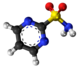 pirimidino-2-sulfonamido