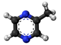 2-Metilpirazino