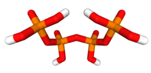 Tetrafosfata acido