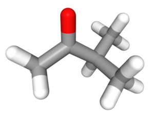 3-Metila-2-butanono