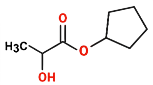 Ciklopentila laktato