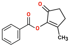 Ciklotena benzoato