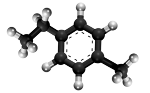 4-Etiltolueno