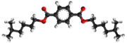 izoheptila tereftalato