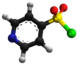 piridinosulfonila klorido