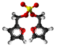 dufurfurila sulfato