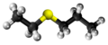 etila propila sulfido