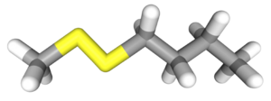 Metila butila dusulfido