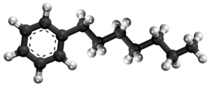 1-Heptilbenzeno