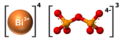 Bismuta (III) pirofosfato 129696449