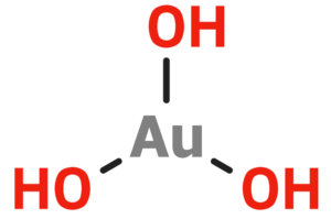 Ora (III) hidroksido