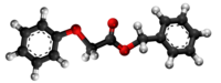 benzila fenoksoacetato