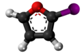 2-jodofurano