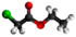 etila kloroacetato