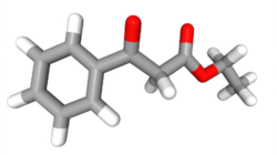 etila benzoilacetato