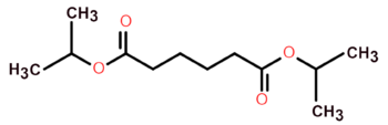 izopropila adipato