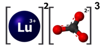 lutecia (III) karbonato