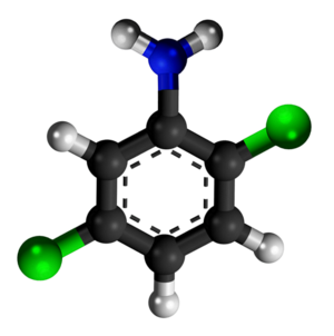 2,5-Dukloroanilino
