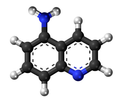 5-Amino-kinolino