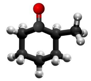 2-Metila cikloheksanono