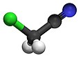 trikloroacetonitrilo