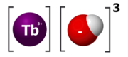 Terbia (III) hidroksido