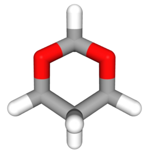 1,3-Dioksano