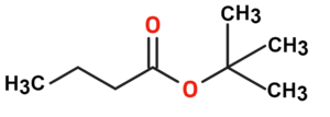 t-Butila buterato