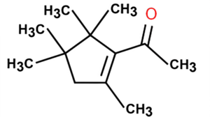Ciklopentenila etanono