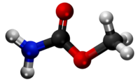 Metila karbamato