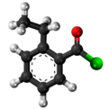 2-etilbenzoila klorido