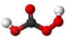 peroksokarbonata acido