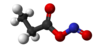 propanoila nitrito