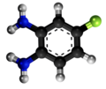 3,4-Duamino-klorobenzeno