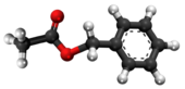 benzila acetato