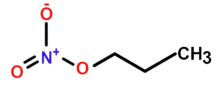 propila nitrato