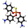 Aminofenila tiofosfato