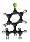 4-Kloro-izopropila benzeno