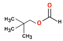 neopentila formiato