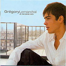 Gregory Lemarchal: Je deviens moi