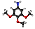 3,4,5-Trimetoksoanilino