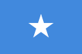 Flago de Somalio