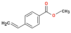 Metila 4-vinilbenzoato