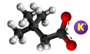 kalia t-butilacetato