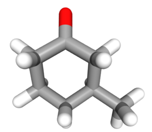 3-Metilcikloheksanono