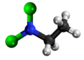 N,N-Dukloroetilamino